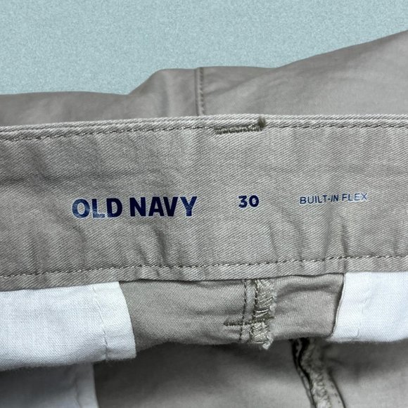 Gray OLD NAVY casual shorts - Picture 3 of 3